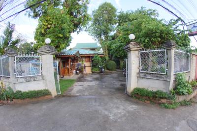 Pravee's House