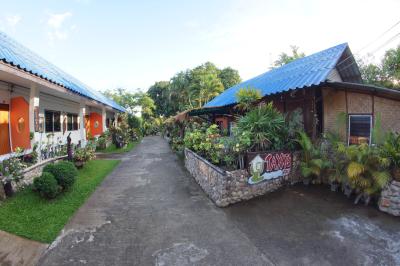 Tayai Guesthouse Tayais House