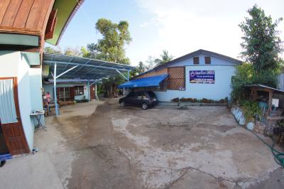 Mr. Jan Guesthouse