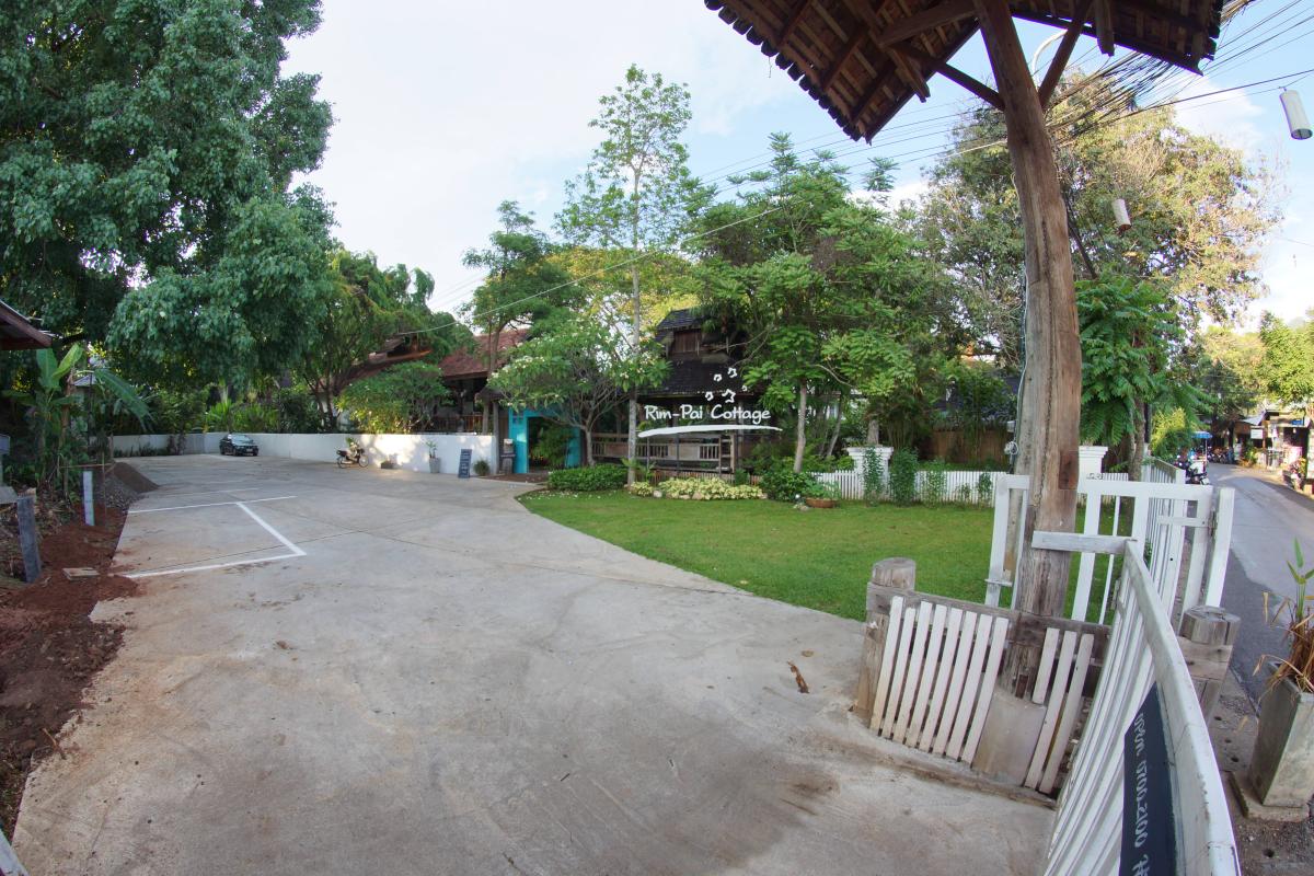 Rim Pai Cottage