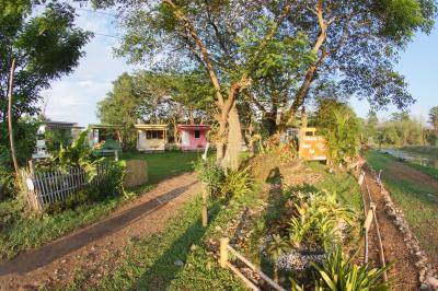 Baan Pai Riverside