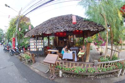 The Steak House