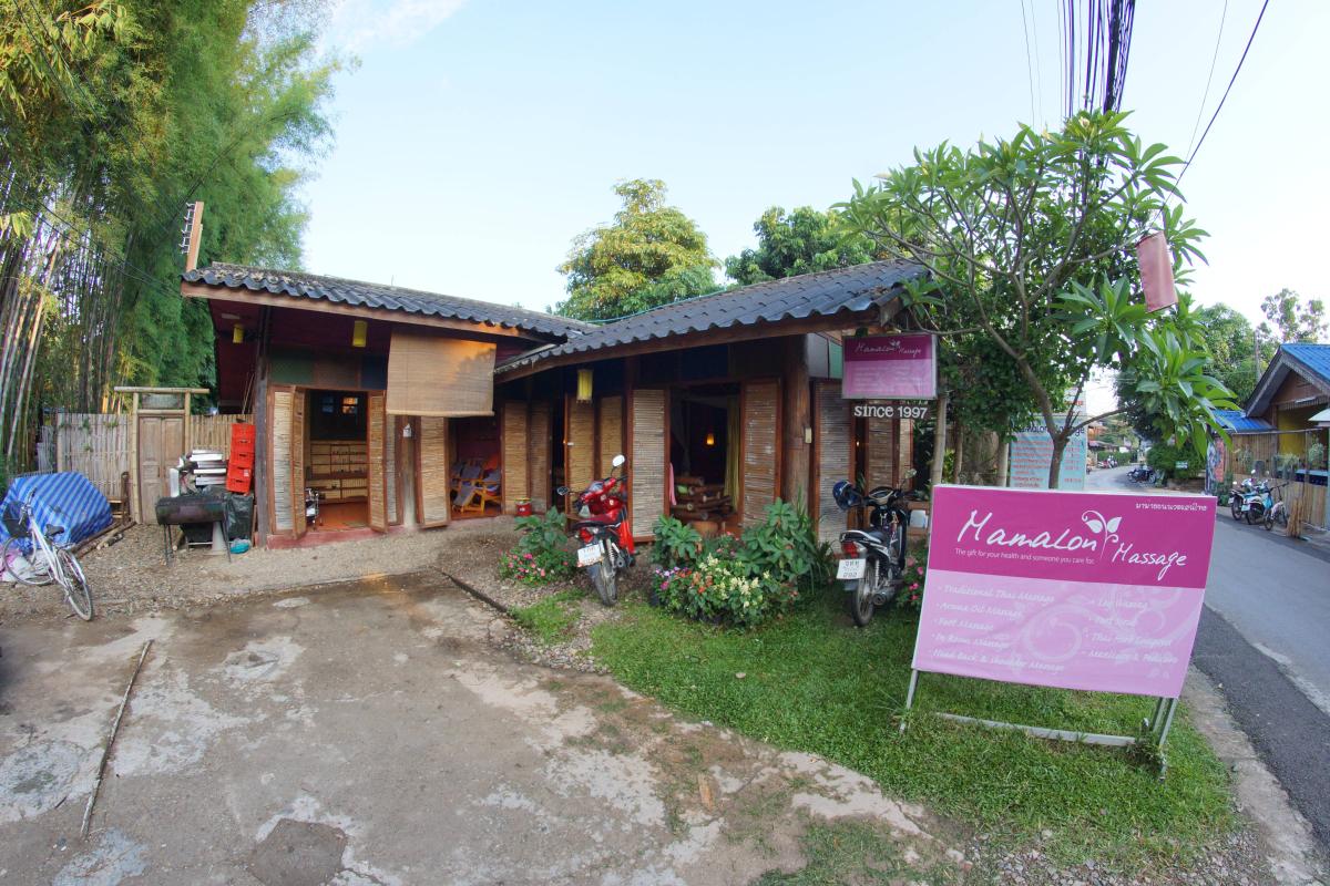 Mamalon Massage