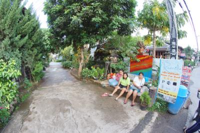 Riverside Pai