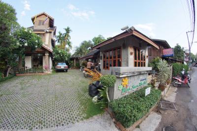 Baan Suan Rim Pai