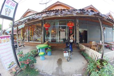 Salida Thai Massage