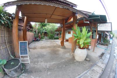 Unicorn @ Pai Resort