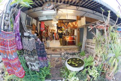 Bohemia Shop @ Pai