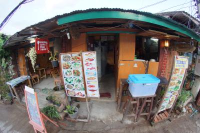 Karsa Long Thai Food