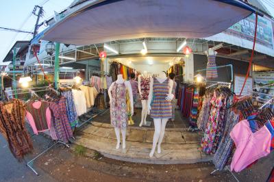 Noname Dresses