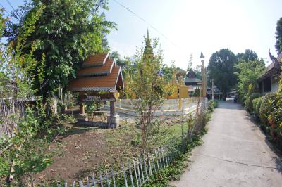 Wat Klang