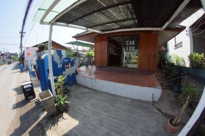 Northwheels Pai Branch
