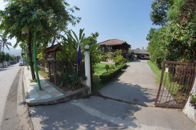 District Governor Residence