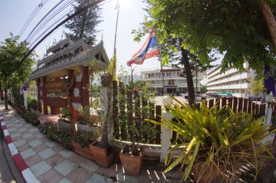 Pai Police Station
