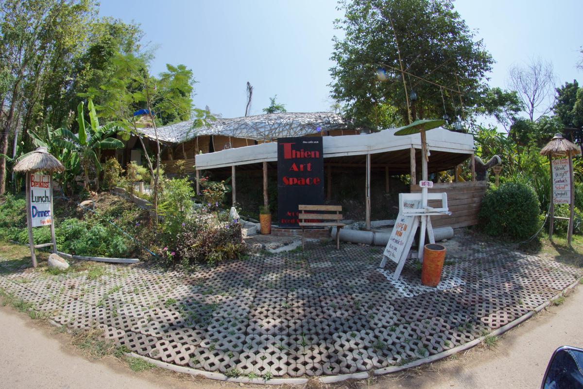 Thien Art Space
