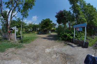 Pai Water House