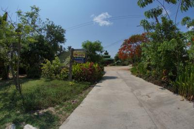 Chan Guest House