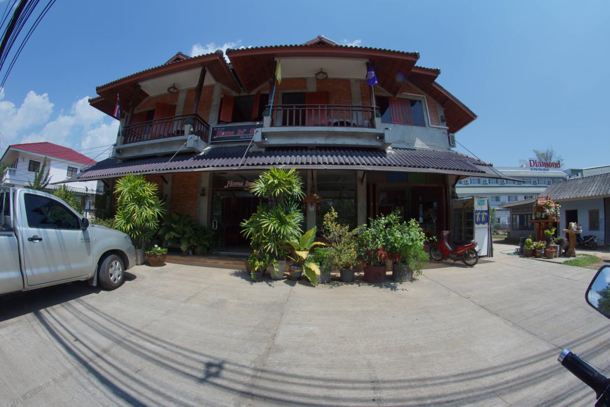Home In Pai