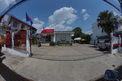 Pai Post Office
