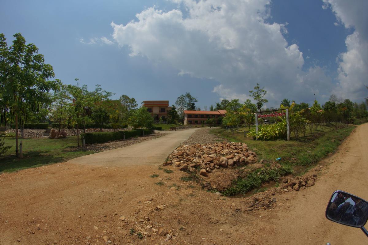 Pai Erawan Resort