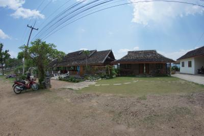 Pai Praya Resort