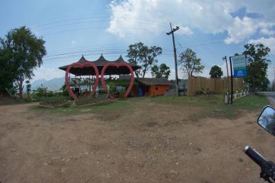 Pai Good View Resort
